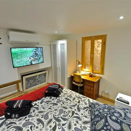 Duplex 5 Clim Wifi Apartamento