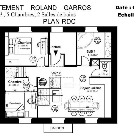 Apartamento Duplex 5 Clim Wifi