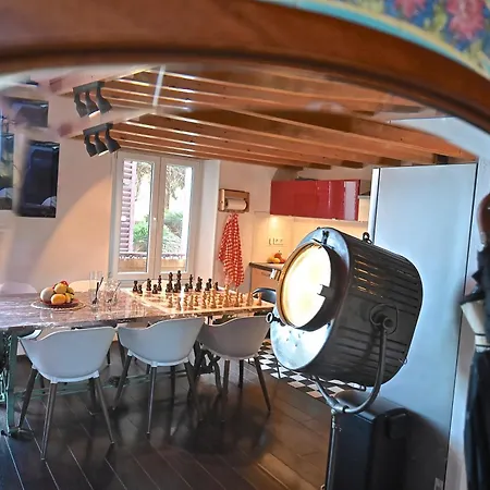 Apartamento Duplex 5 Clim Wifi