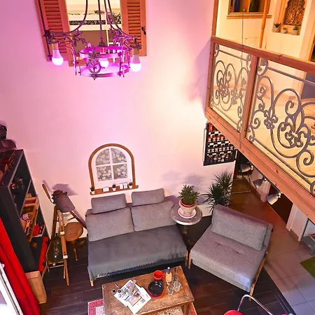 Apartamento Duplex 5 Clim Wifi *