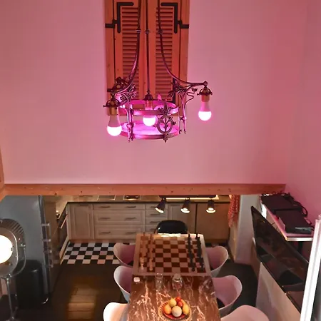 Duplex 5 Clim Wifi Apartamento Cannes