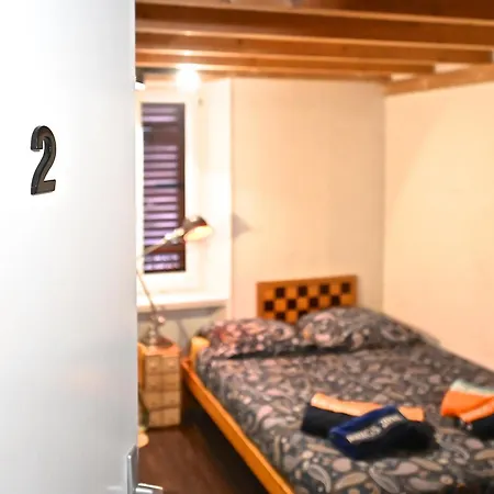 Apartamento Duplex 5 Clim Wifi