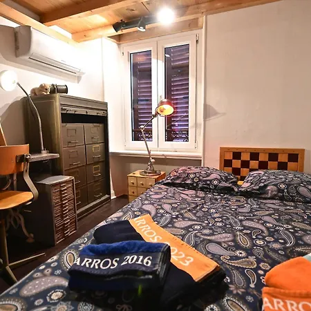 Duplex 5 Clim Wifi Apartamento *