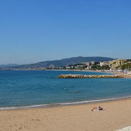 Duplex 5 Clim Wifi Apartamento Cannes