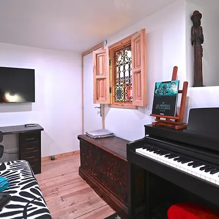 Appartamento Duplex 5 Clim Wifi Cannes