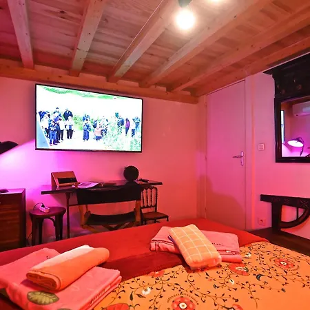 Duplex 5 Clim Wifi Appartamento Cannes